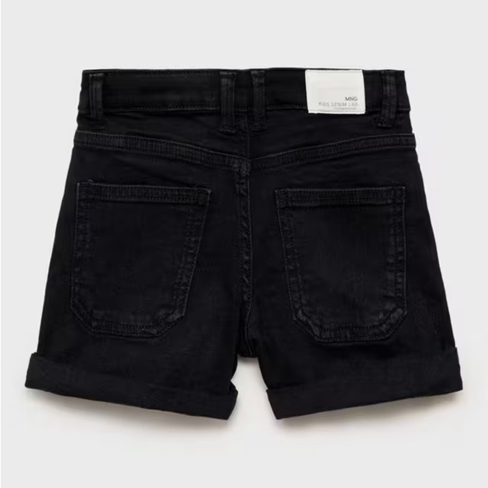 Mango Chip Shorts - Picture 3 of 8